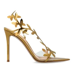 Flavia Heeled Sandals