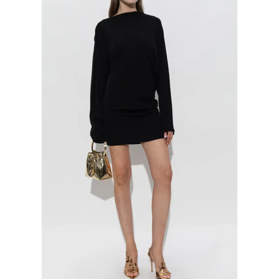Flavia Heeled Sandals