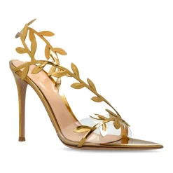 Flavia Heeled Sandals
