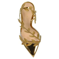 Flavia Heeled Sandals