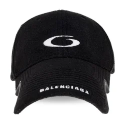 Fleece Cap