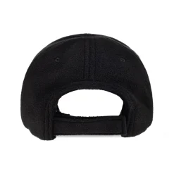 Fleece Cap