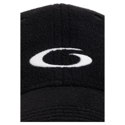 Fleece Cap