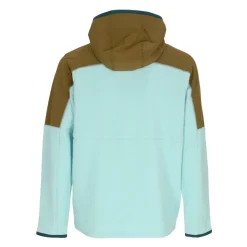 Fleece Hoodie Full-zip Jacke