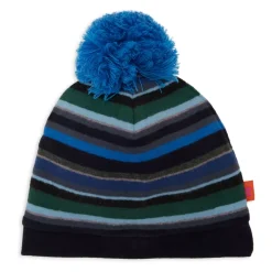 Fleece Mütze