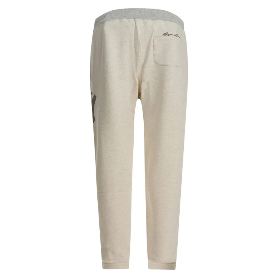 Fleece Sweatpant