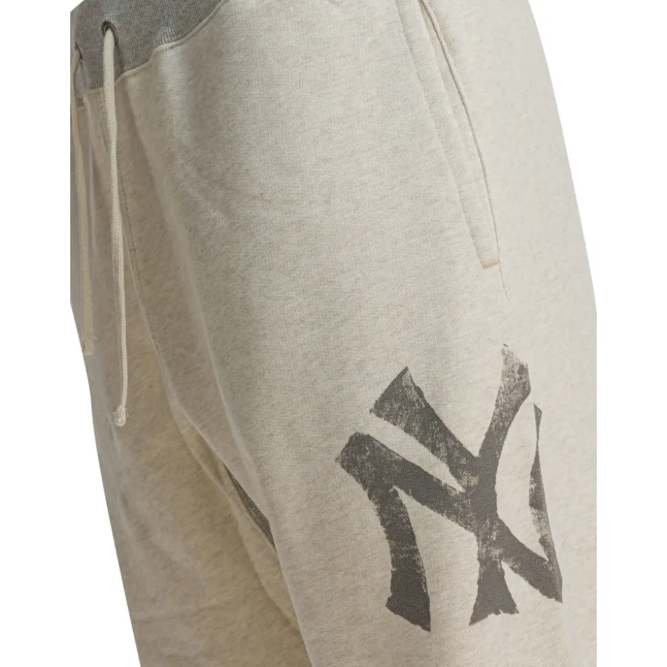 Fleece Sweatpant