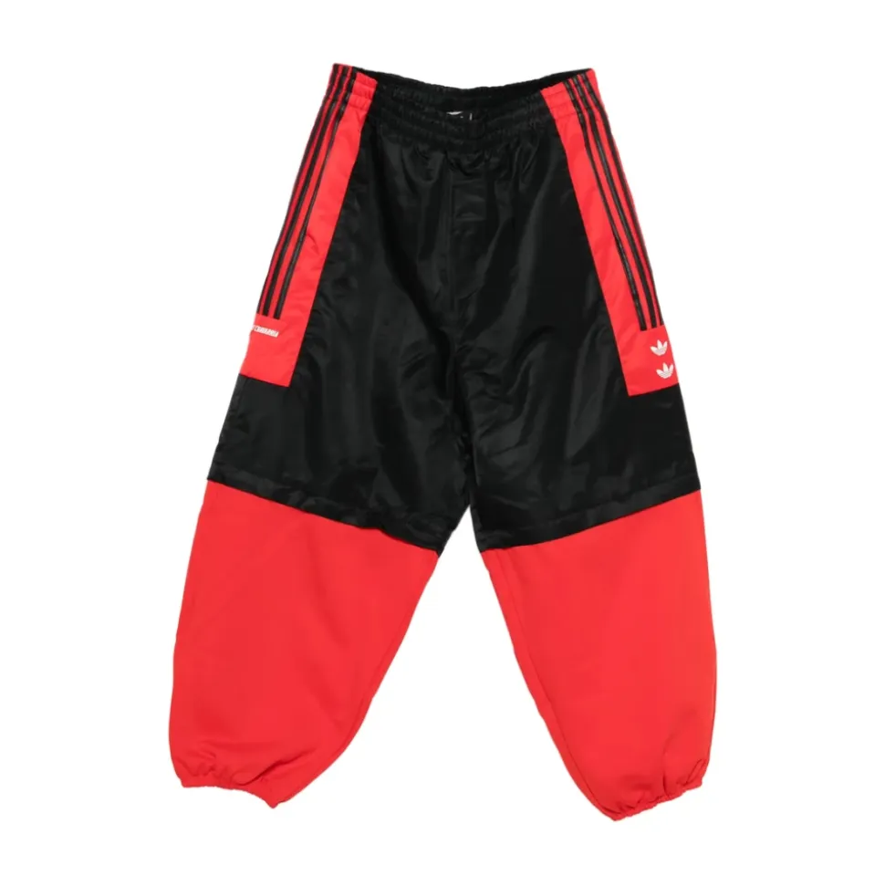Fleece Zip-Off Pant