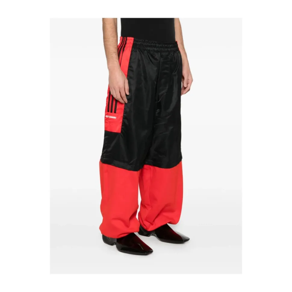 Fleece Zip-Off Pant