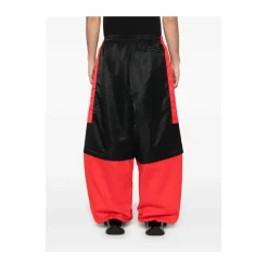 Fleece Zip-Off Pant