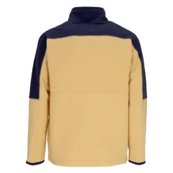 Fleecejacke mit durchgehendem Reißverschluss Maritime/birch