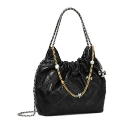 Fleming Beuteltasche mit Kordelzug