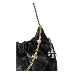 Fleming Beuteltasche mit Kordelzug