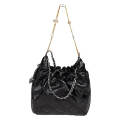 Fleming Mini Nappa Ledertasche