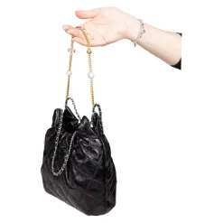 Fleming Mini Nappa Ledertasche