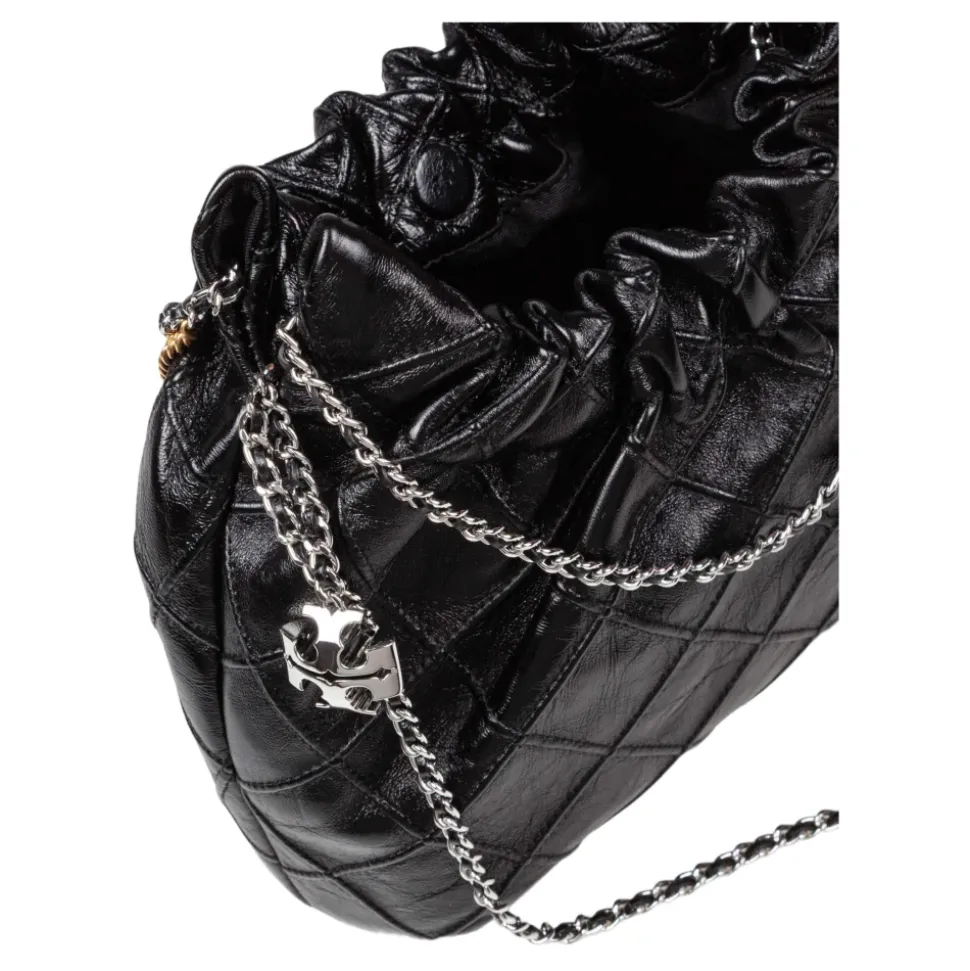 Fleming Mini Nappa Ledertasche