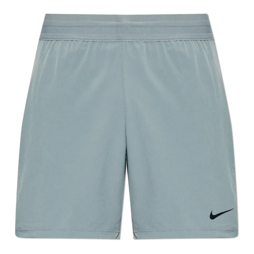 Flex Rep 4.0 Shorts