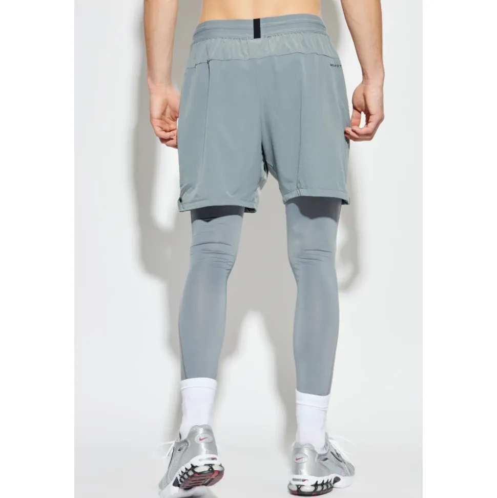 Flex Rep 4.0 Shorts