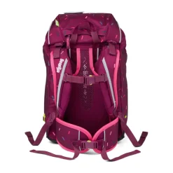 Flexibler Form Schul -Rucksack