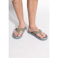 Flip-Flops mit Logo