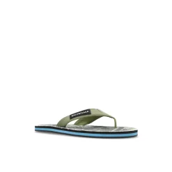 Flip-Flops mit Logo
