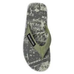 Flip-Flops mit Logo