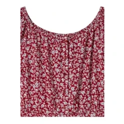 Floral Sommer-Jumpsuit