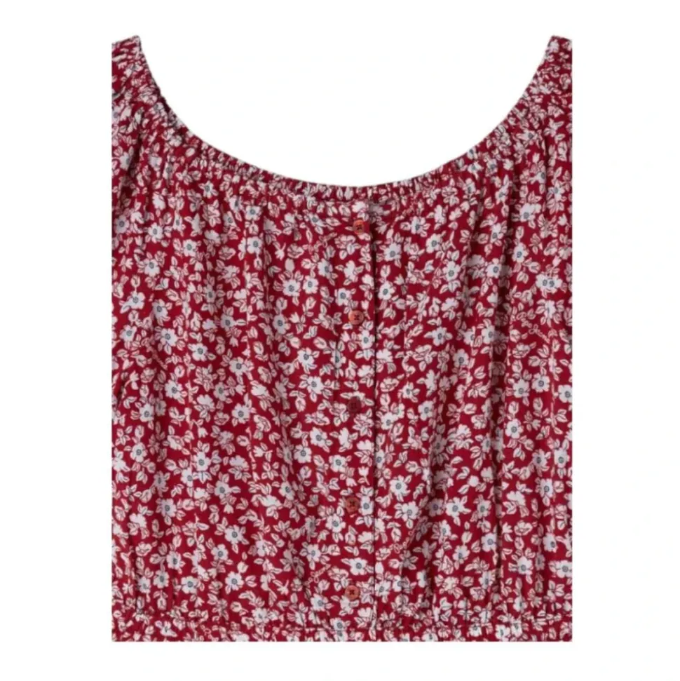 Floral Sommer-Jumpsuit
