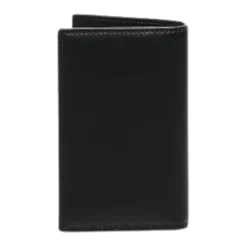 Florence Leder Bifold Portemonnaie