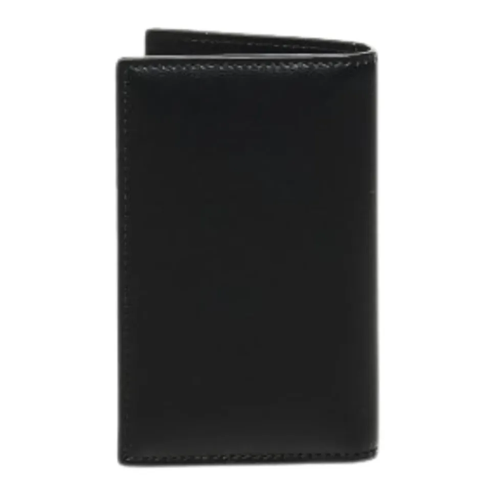 Florence Leder Bifold Portemonnaie