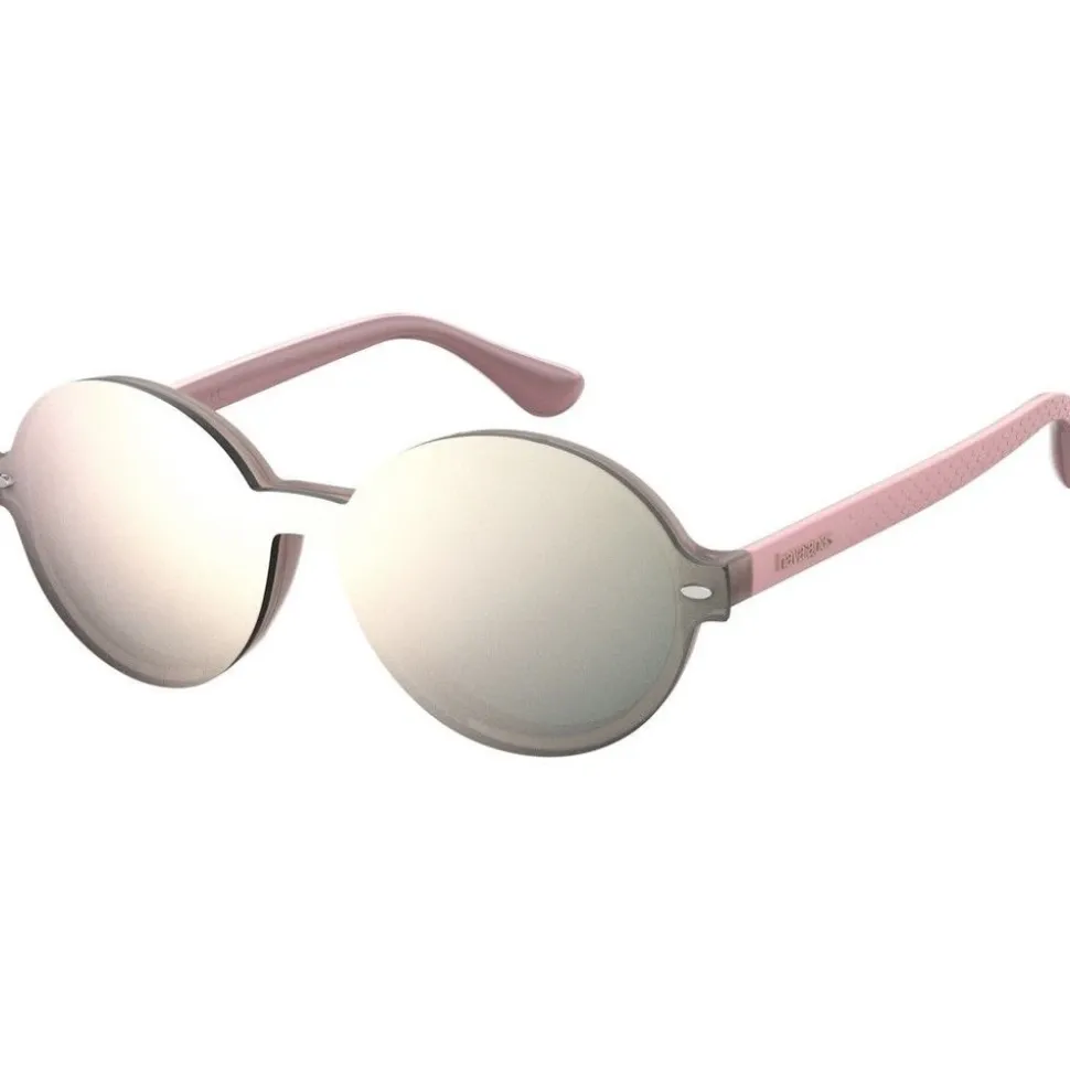 Floripa Clip-On Optische Fassung