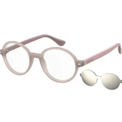Floripa Clip-On Optische Fassung