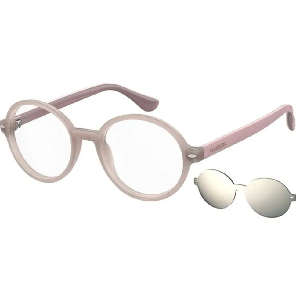 Floripa Clip-On Optische Fassung