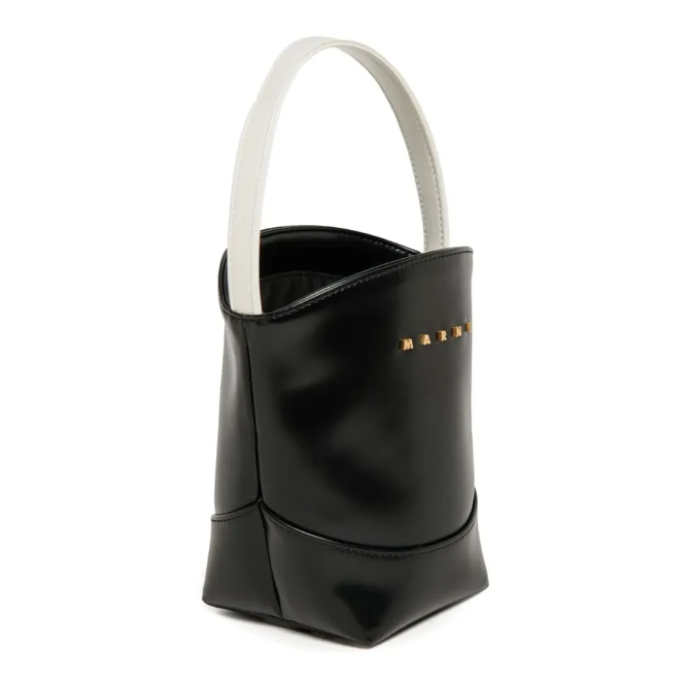 Flower Basket Handbag
