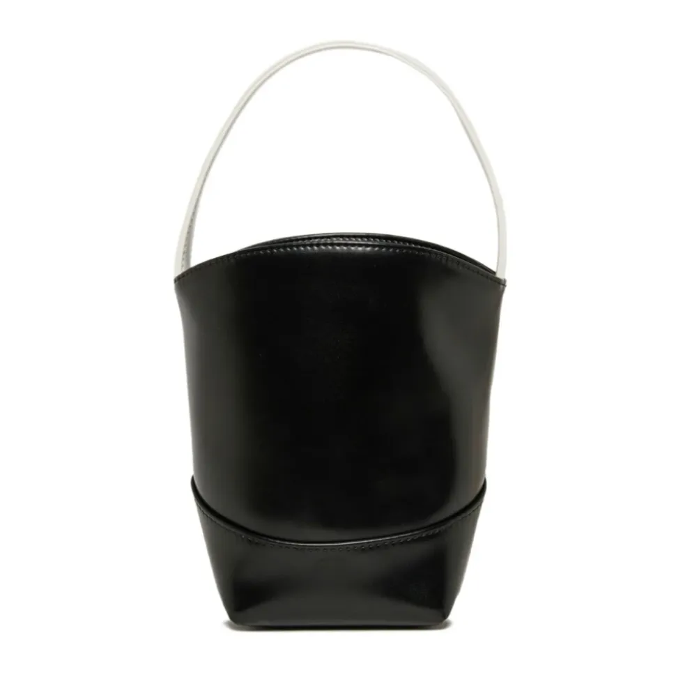 Flower Basket Handbag