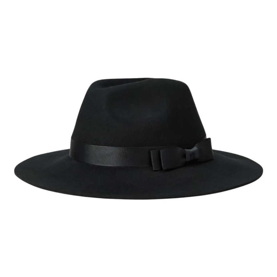 Fltd Fdr Dbl-Hat