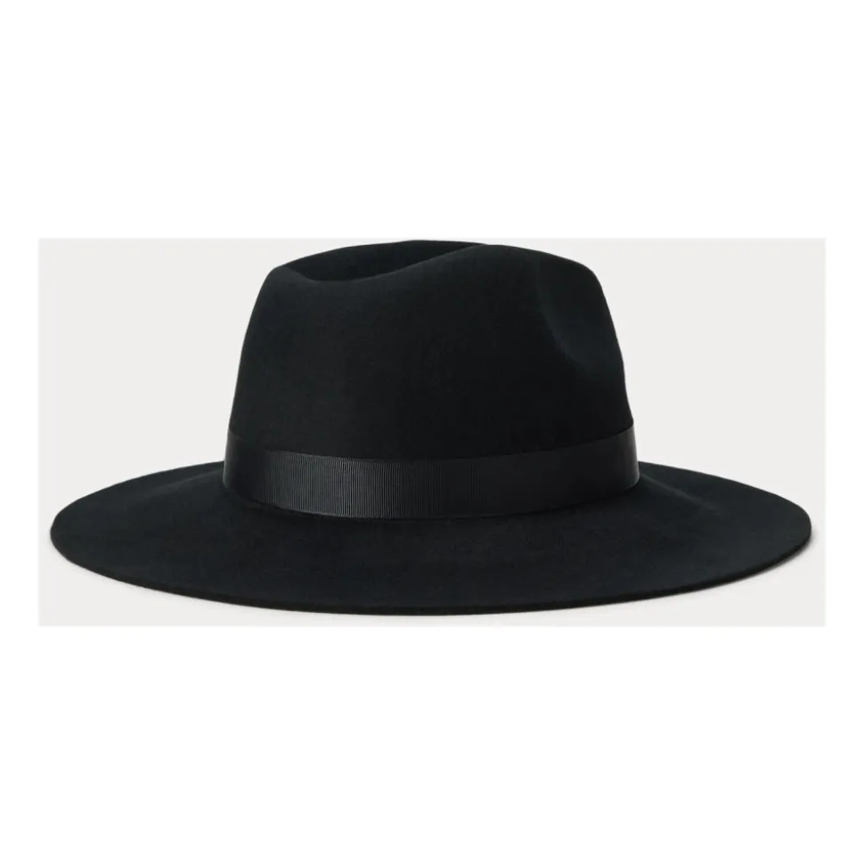 Fltd Fdr Dbl-Hat