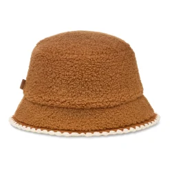 Fluff Scalloped H