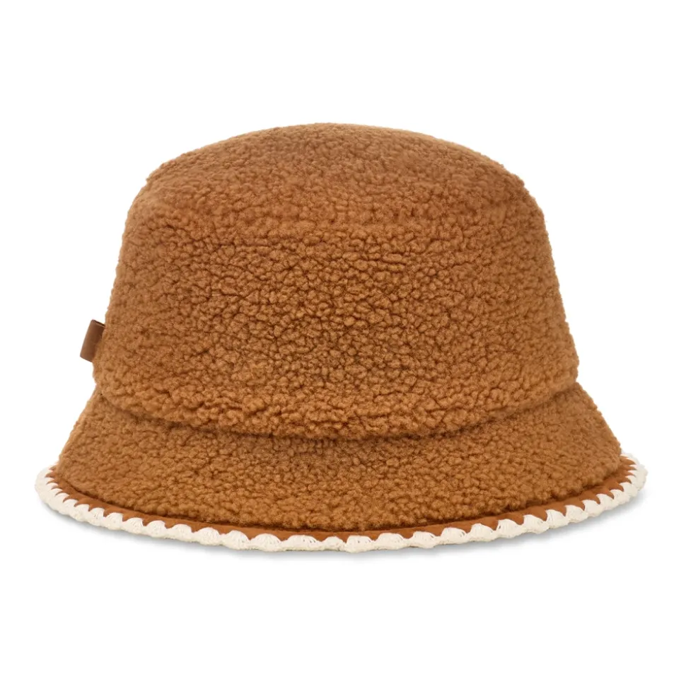 Fluff Scalloped H