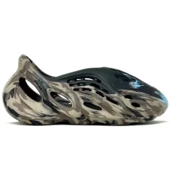 Foam Runner MX Cinder