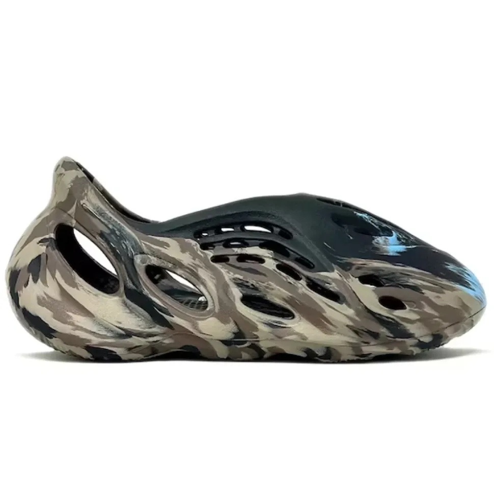 Foam Runner MX Cinder