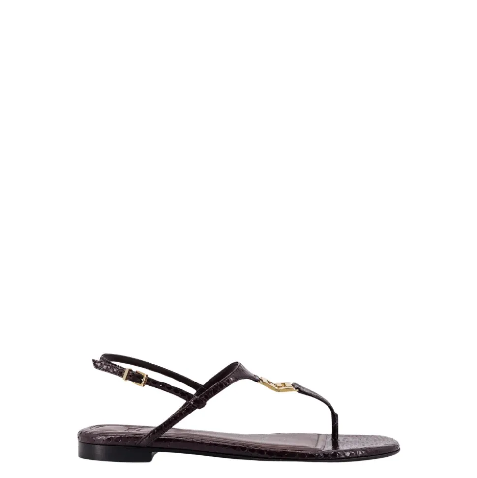 Fold Ayers Sandalen