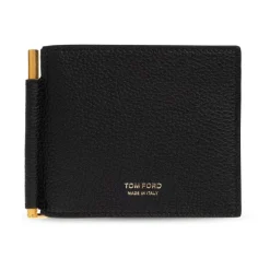 Foldable Leather Wallet