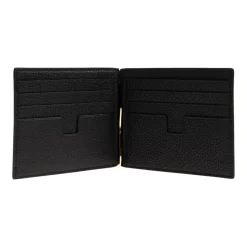 Foldable Leather Wallet
