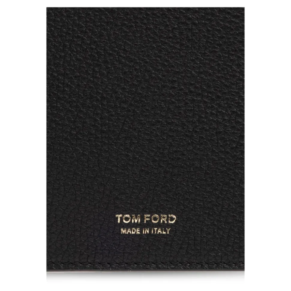Foldable Leather Wallet