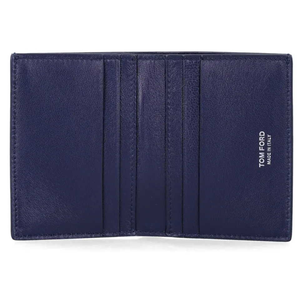 Folding Card Crocco Print