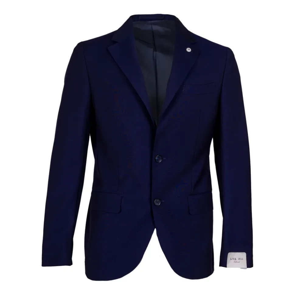 Formal Blazers