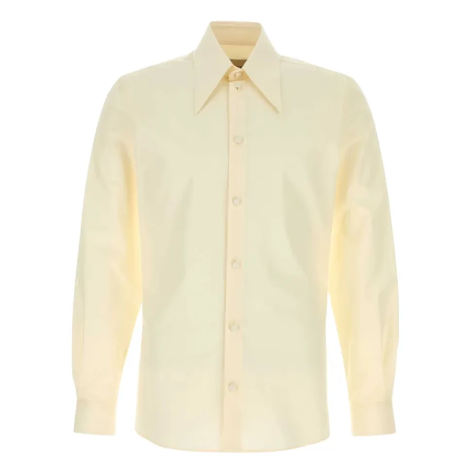 Formal Shirts