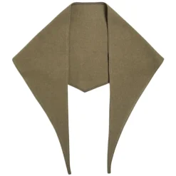 Foulard in Castlerock Fleece