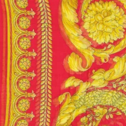 Foulard Square Scarf